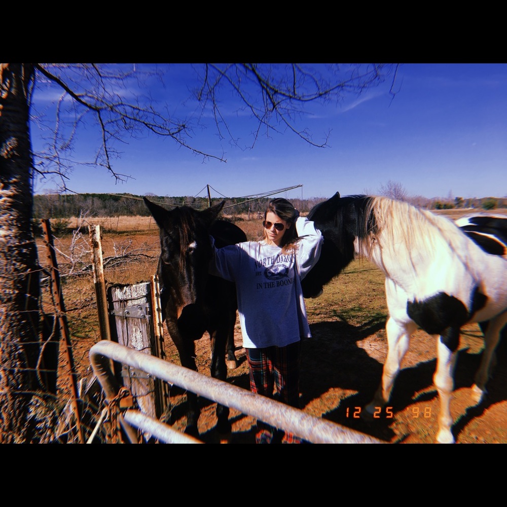 Meet your Posher, Ga